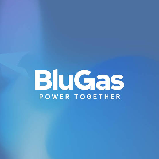 BLU GAS SRL